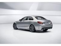 Mercedes Clase C C 200