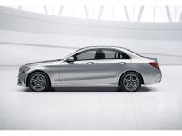 Mercedes Clase C C 200