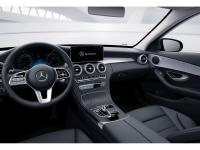 Mercedes Clase C C 200