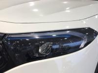 Mercedes Eqa 250 amg line