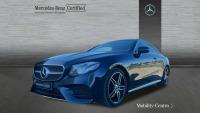 Mercedes Clase E Coupé E 220 d