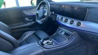 Mercedes Clase E Coupé E 220 d