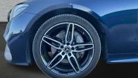 Mercedes Clase E Coupé E 220 d