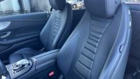 Mercedes Clase E Coupé E 220 d
