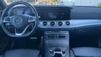 Mercedes Clase E Coupé E 220 d