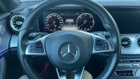 Mercedes Clase E Coupé E 220 d