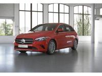 Mercedes Clase B B 180 d