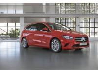 Mercedes Clase B B 180 d