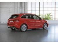Mercedes Clase B B 180 d