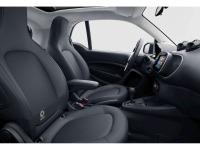 Smart Fortwo 60kW(81CV) EQ coupe