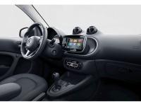 Smart Fortwo 60kW(81CV) EQ coupe