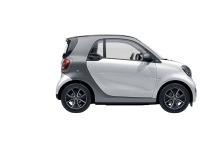 Smart Fortwo 60kW(81CV) EQ coupe