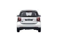 Smart Fortwo 60kW(81CV) EQ coupe