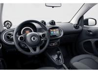 Smart Fortwo 60kW(81CV) EQ coupe