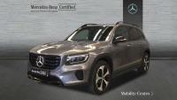 Mercedes Glb GLB 220 d 4MATIC