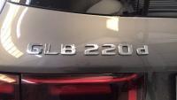 Mercedes Glb GLB 220 d 4MATIC