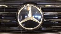 Mercedes Glb GLB 220 d 4MATIC