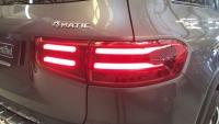 Mercedes Glb GLB 220 d 4MATIC