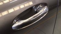 Mercedes Glb GLB 220 d 4MATIC