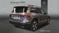 Mercedes Glb GLB 220 d 4MATIC