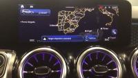 Mercedes Glb GLB 220 d 4MATIC