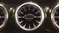Mercedes Glb GLB 220 d 4MATIC