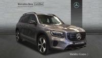 Mercedes Glb GLB 220 d 4MATIC