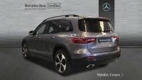 Mercedes Glb GLB 220 d 4MATIC