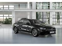 Mercedes Cla CLA 200