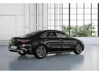 Mercedes Cla CLA 200