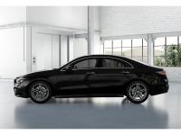 Mercedes Cla CLA 200
