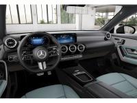 Mercedes Cla CLA 200