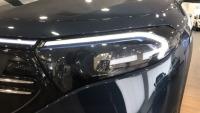 Mercedes Eqa EQA 300 4MATIC