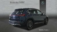 Mercedes Eqa EQA 300 4MATIC