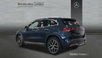 Mercedes Eqa EQA 300 4MATIC