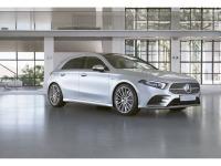 Mercedes Clase A A 250 e