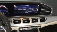 Mercedes Gle GLE 300 d 4MATIC