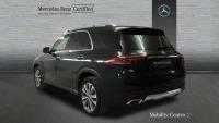 Mercedes Gle GLE 300 d 4MATIC