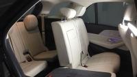 Mercedes Gle GLE 300 d 4MATIC
