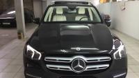 Mercedes Gle GLE 300 d 4MATIC