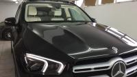 Mercedes Gle GLE 300 d 4MATIC