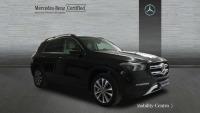 Mercedes Gle GLE 300 d 4MATIC