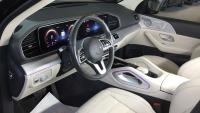 Mercedes Gle GLE 300 d 4MATIC