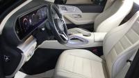 Mercedes Gle GLE 300 d 4MATIC
