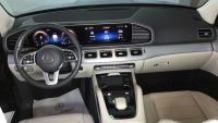 Mercedes Gle GLE 300 d 4MATIC