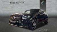Mercedes Glc GLC 220 d 4MATIC