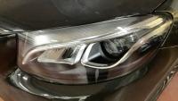 Mercedes Glc GLC 220 d 4MATIC