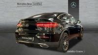 Mercedes Glc GLC 220 d 4MATIC