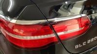 Mercedes Glc GLC 220 d 4MATIC