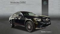 Mercedes Glc GLC 220 d 4MATIC